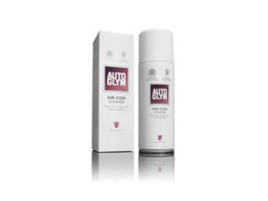 AutoGlym | Air-Con Sanitiser