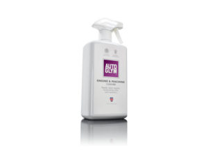 AutoGlym | Engine & Machine Cleaner 1L