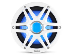 CLARION | CMGP-101-SW