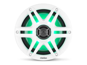 CLARION | CMS-651RGB-SWB