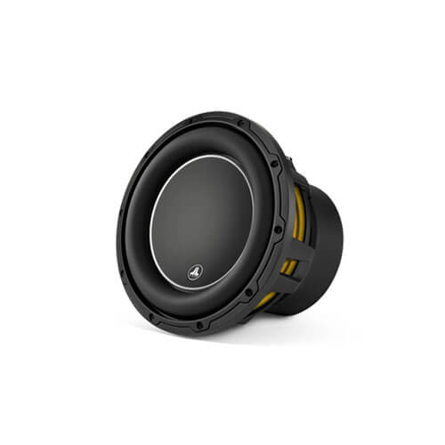 Jl Audio 10w6v3 D4 Gig Autosound