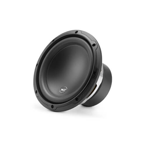 Jl Audio 8w3v3 4 Gig Autosound