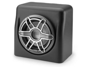 JL AUDIO | M6-10FES-Mb-S-GmTi-4