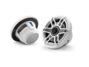 JL AUDIO | M6-650X-S-GwGw