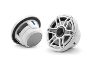 JL AUDIO | M6-770X-S-GwGw