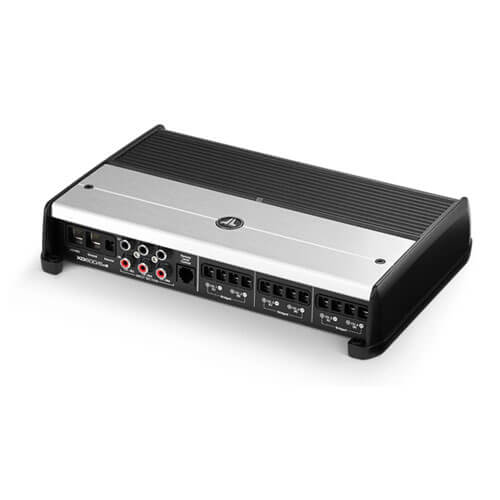 JL AUDIO | XD600-6V2 | GiG-AUTOSOUND