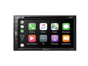 PIONEER | AVH-Z5200DAB