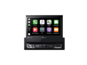 PIONEER | AVH-Z7200DAB