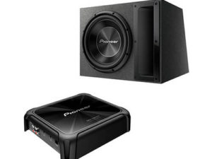 PIONEER | TS-A300B+GM-A5702