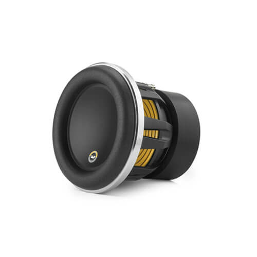 Jl Audio 8w7ae Gig Autosound