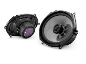 JL AUDIO | C2-570X