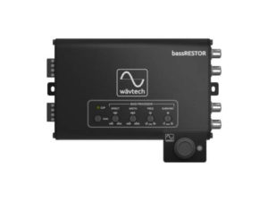 Wavtech | bassRESTOR