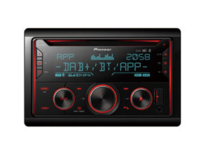 PIONEER | FH-S820DAB