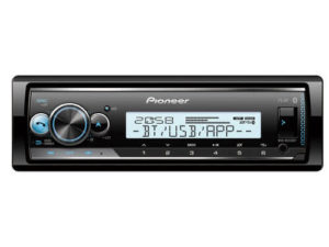 PIONEER | MVH-MS510BT