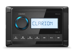 CLARION | CMM-20