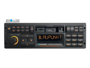 BLAUPUNKT | FRANKFURT RCM 82 DAB