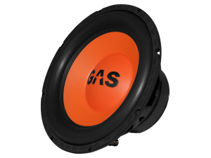 GAS Audio Power | MAD S1-104