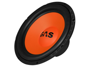 GAS Audio Power | MAD S1-124
