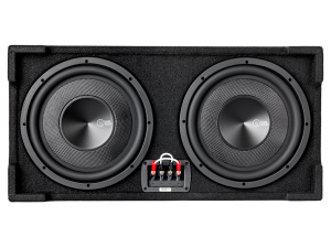 Bass Habit | Play 2 PL2212SR