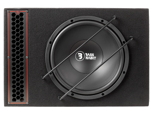 Bass Habit | Play PL112A