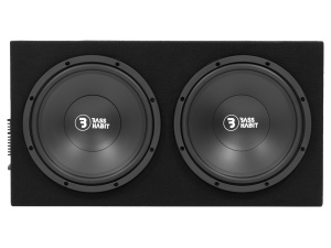 Bass Habit | Play PL212A