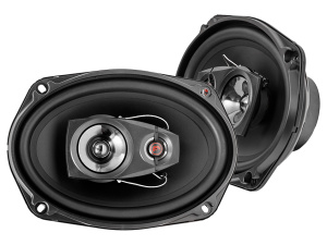 Bass Habit | Rebel R690