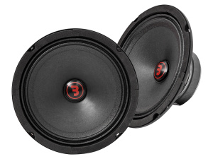 Bass Habit | Rebel SR165M