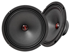 Bass Habit | Rebel SR200M