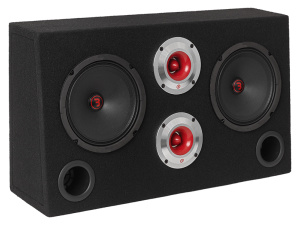 Bass Habit | Rebel SRE62