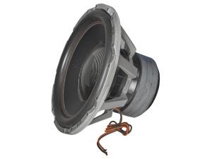 GAS Audio Power | CMP S3-24D1