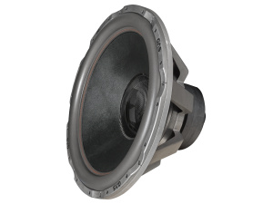 GAS Audio Power | CMP S3-33D1