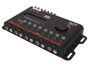 Bass Habit | Elite E28DSP