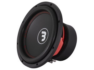 Bass Habit | Elite E300D1