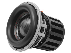 GAS Audio Power | CMP S3-12D.5N