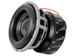 GAS Audio Power | CMP S3-12D.5