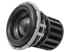 GAS Audio Power | CMP S3-12D1N