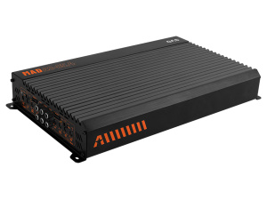 GAS Audio Power | MAD A2-85.4