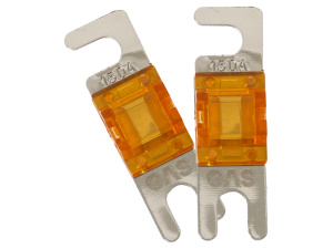 GAS Audio Power | GAS MAD 150A AFS/Mini-ANL fuse