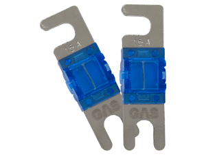GAS Audio Power | GAS MAD 15A AFS/Mini-ANL fuse