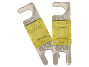 GAS Audio Power | GAS MAD 175A AFS/Mini-ANL fuse