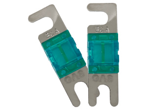 GAS Audio Power | GAS MAD 30A AFS/Mini-ANL fuse