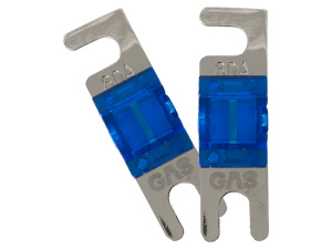 GAS Audio Power | GAS MAD 60A AFS/Mini-ANL fuse
