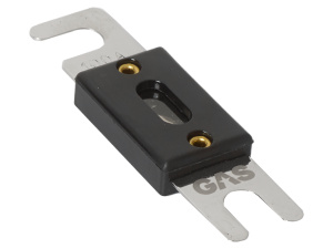 GAS Audio Power | GAS MAD 100A ANL fuse