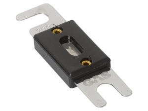 GAS Audio Power | GAS MAD 200A ANL fuse