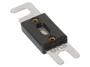 GAS Audio Power | GAS MAD 250A ANL fuse