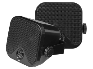 GAS Audio Power | MAD BK1-44