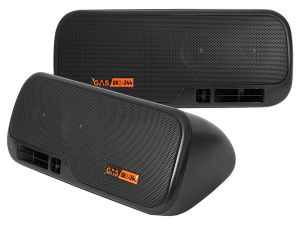 GAS Audio Power | MAD BK2-344
