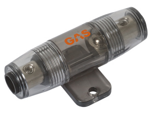 GAS Audio Power | GAS MAD AFS/Mini-ANL fuse holder