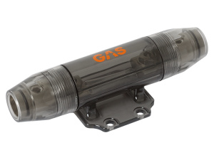 GAS Audio Power | GAS MAD ANL fuse holder