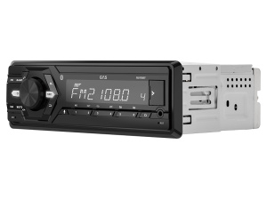 GAS Audio Power | MAD M100-BT